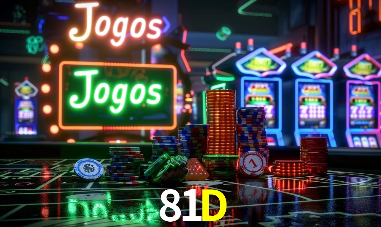 Requisitos do APK da 81D para Android