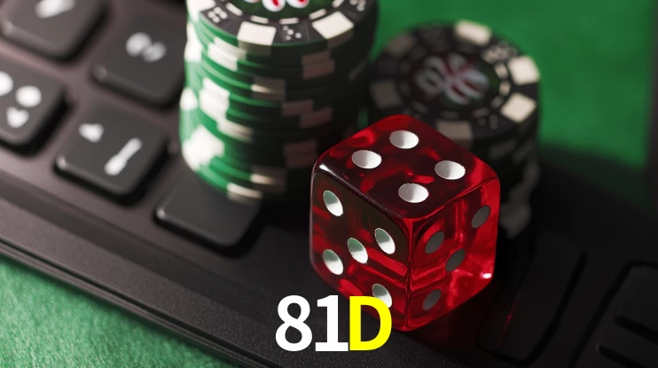 Jogos online 81D