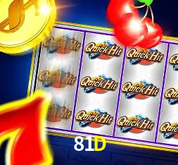 Estatísticas 81D