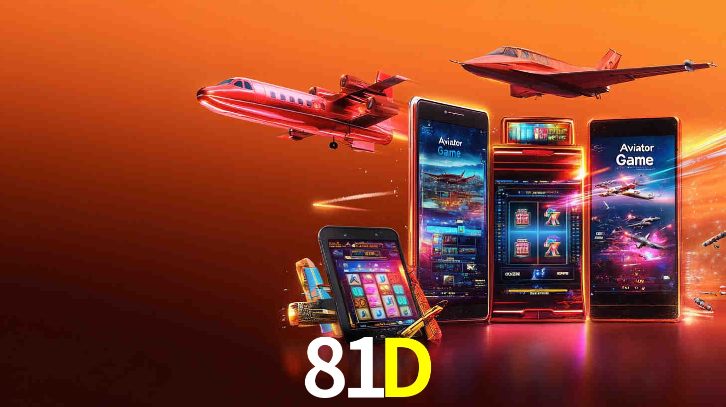 Requisitos do APK da 81D para Android