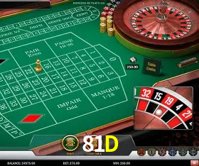 81D bonus