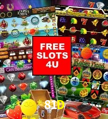 81D Licença Curaçao Gaming