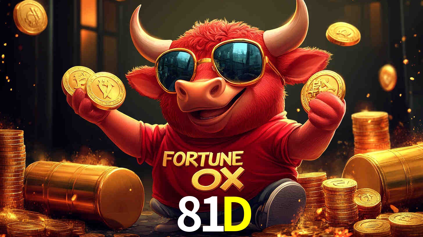 Promoções App 81D