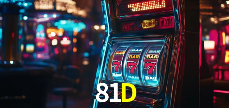81D Bônus - 81D visual 1