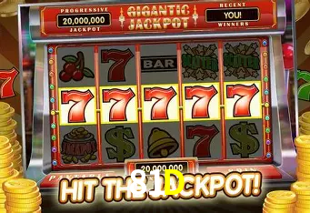 Fortune Ox slot