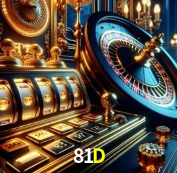 App mobile 81D