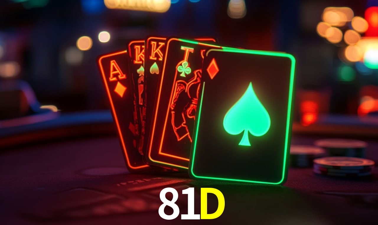 Fortune Tiger 81D