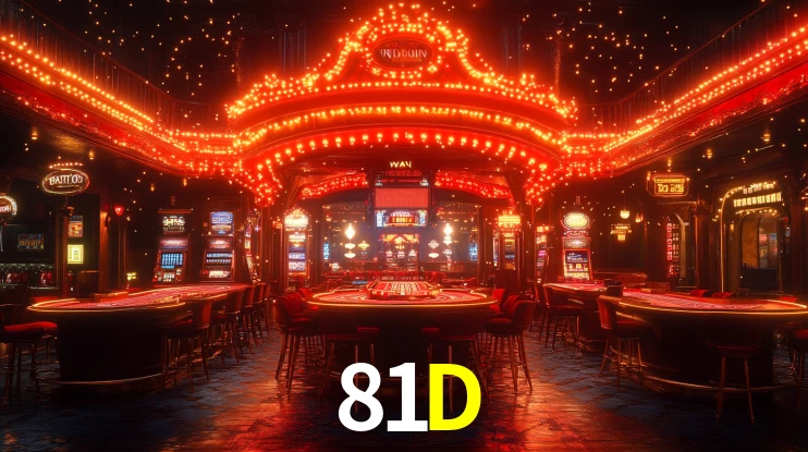 81D Aplicativo - 81D visual 2