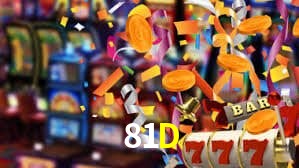 81D slots
