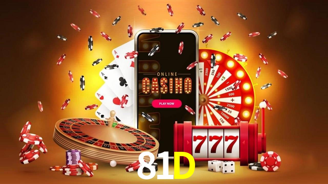 Vantagens App 81D