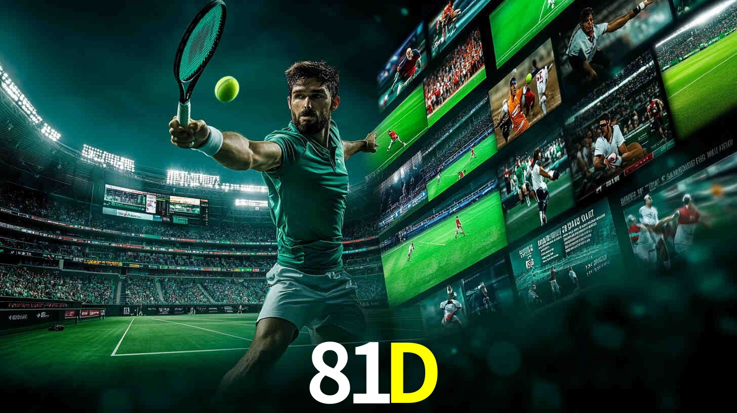 81D download — arquivo APK para Android oficial