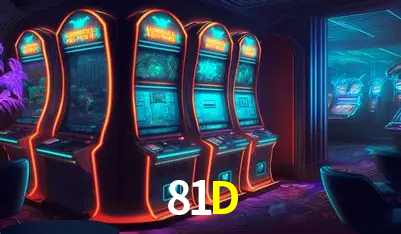 81D bet — mercados de futebol e esportes no app