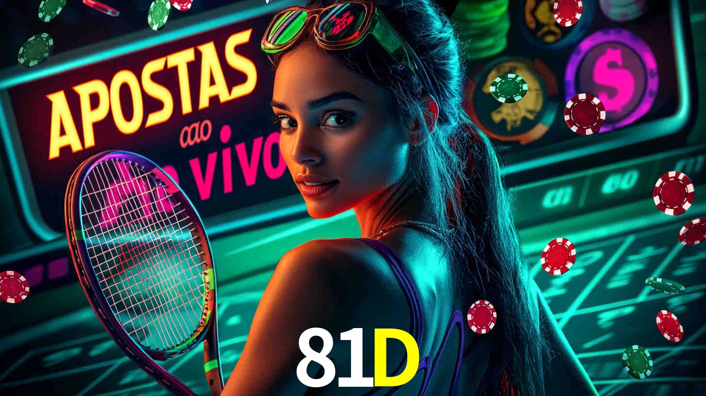 Plataforma 81D - Segurança SSL 256-bit