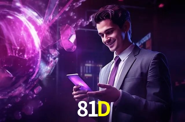 Loteria 81D - Lotofácil diária