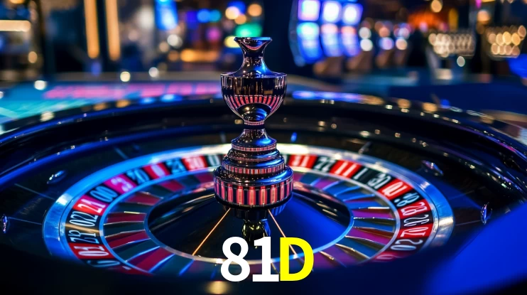 81D Aplicativo - 81D visual 1