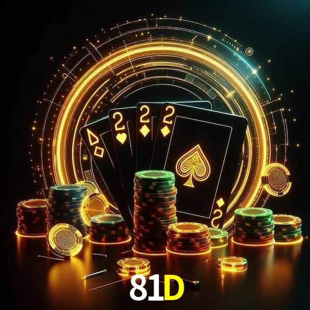 Baixar 81D Android