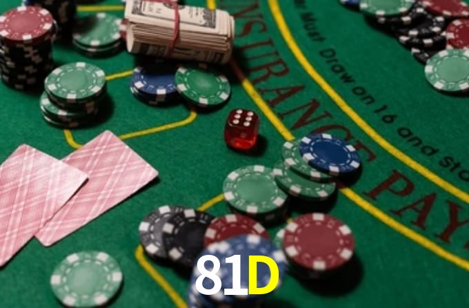 Caishen Wins 81D
