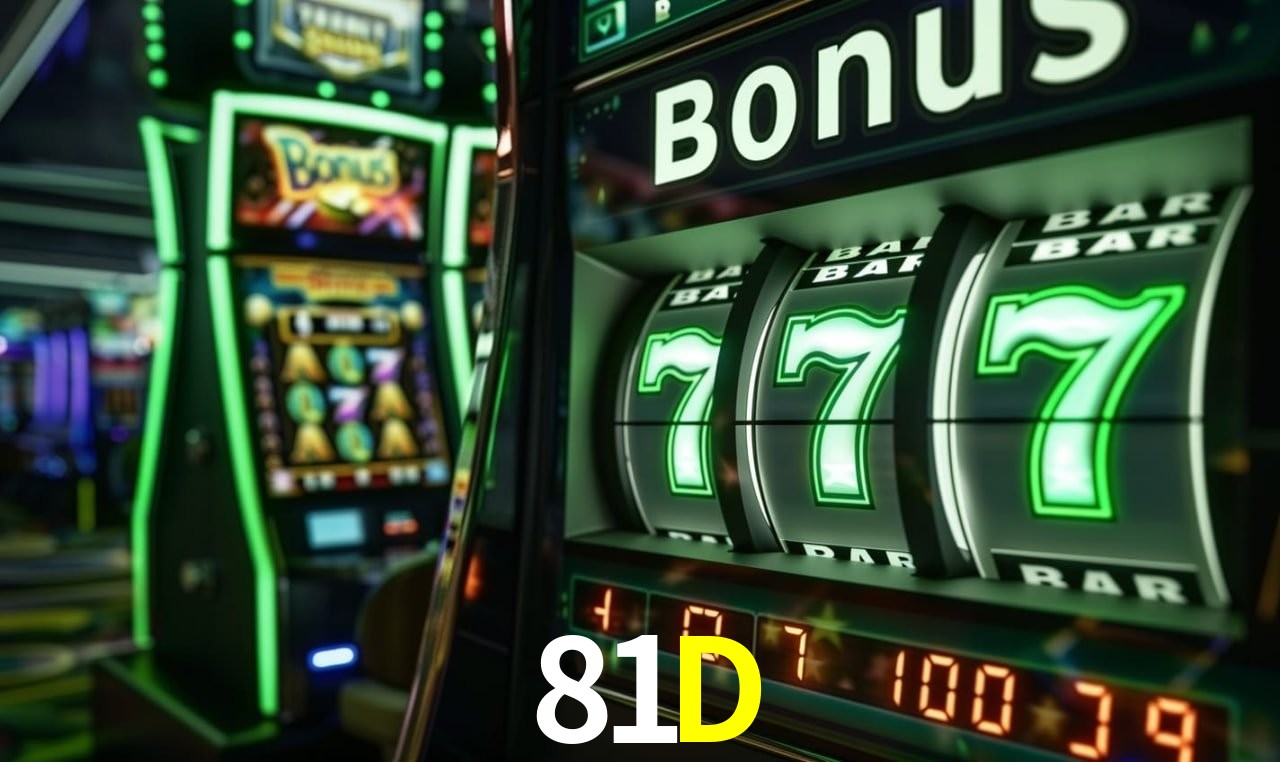 Guia visual de operação PIX no 81D