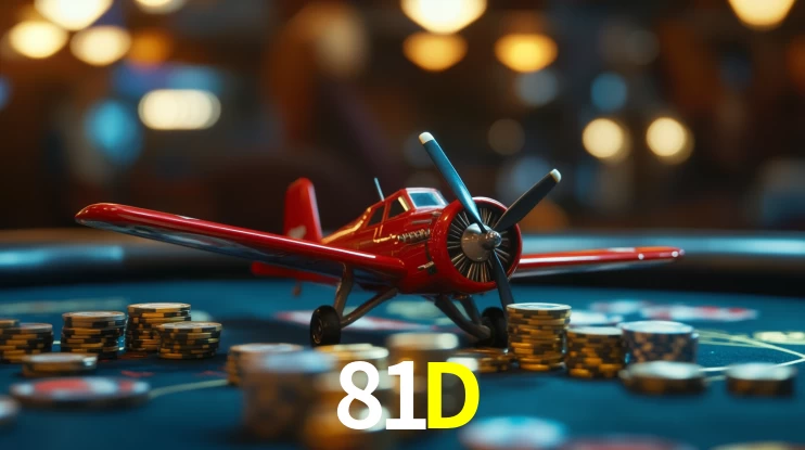 App mobile 81D