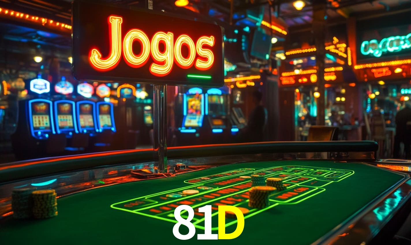 Promoções 81D