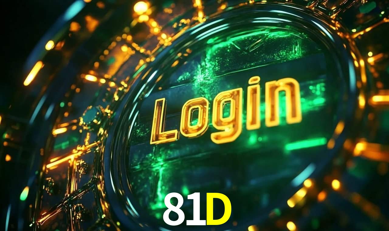 Segurança App 81D