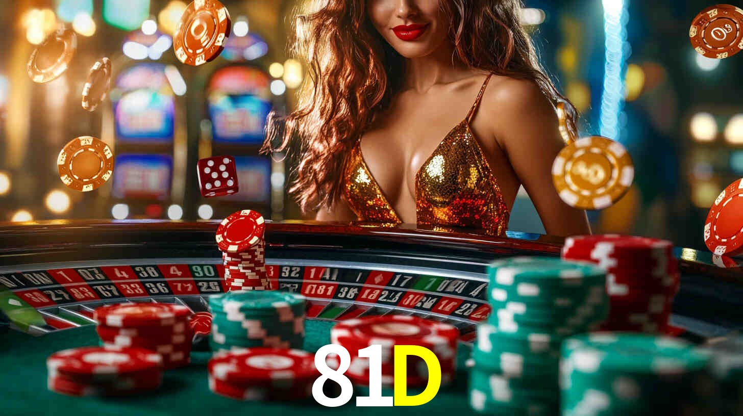 Níveis VIP 81D