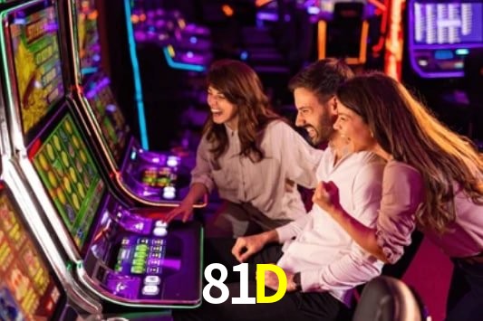 Dicas Ganhar 81D