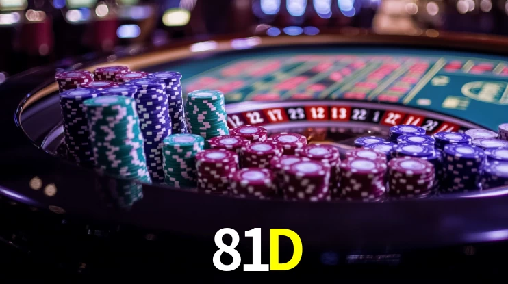 Cash Out 81D