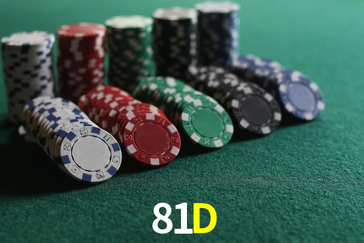 81D Logo Seguro