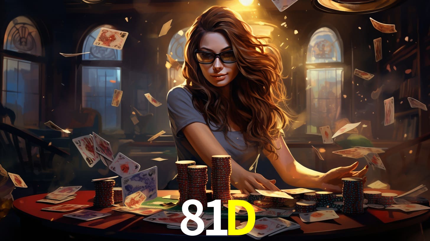 Requisitos técnicos do APK 81D para Android