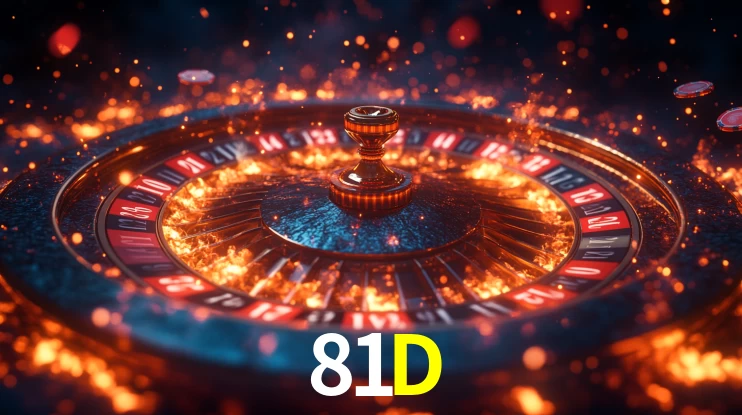 RTP dos slots populares na 81D