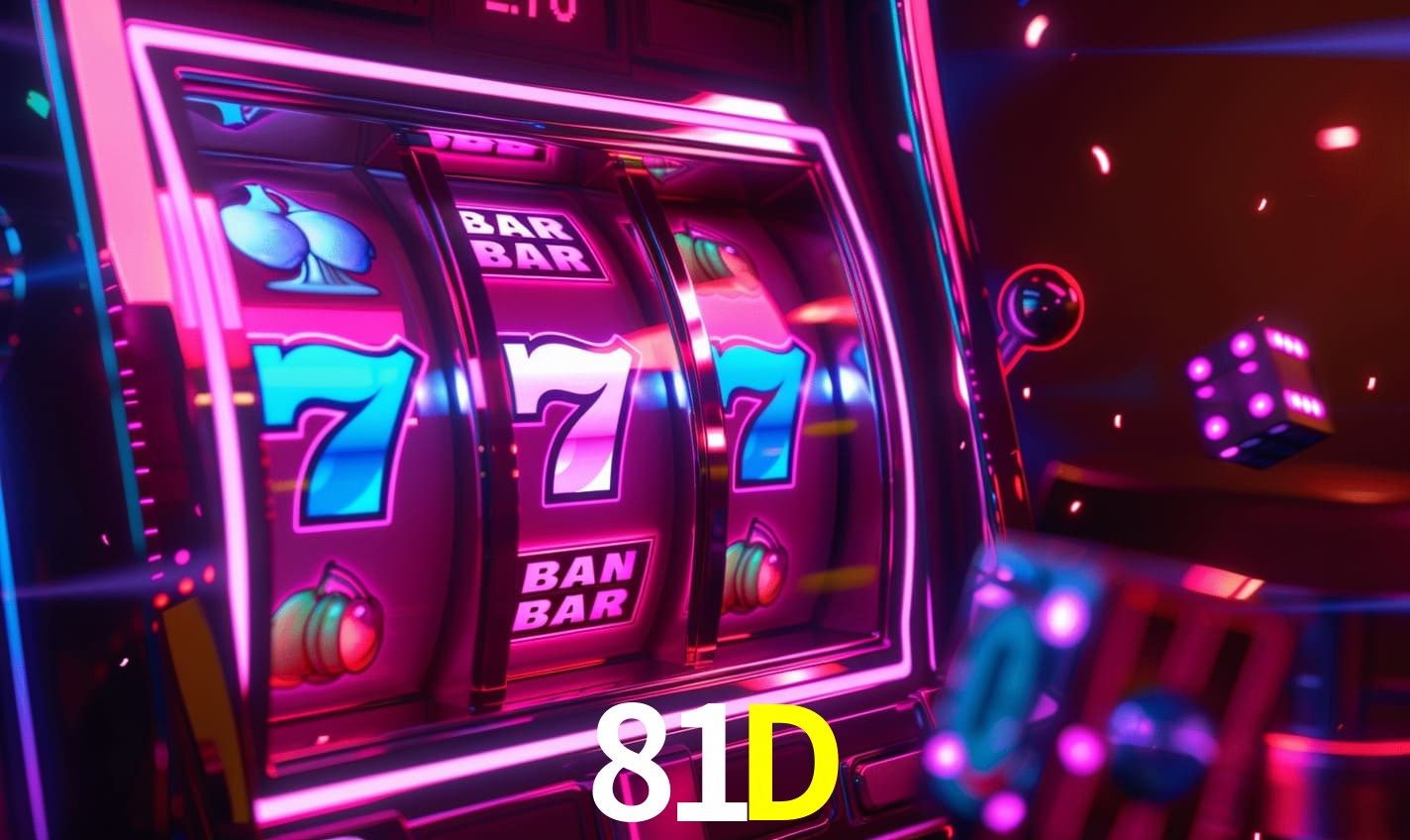 81D bet