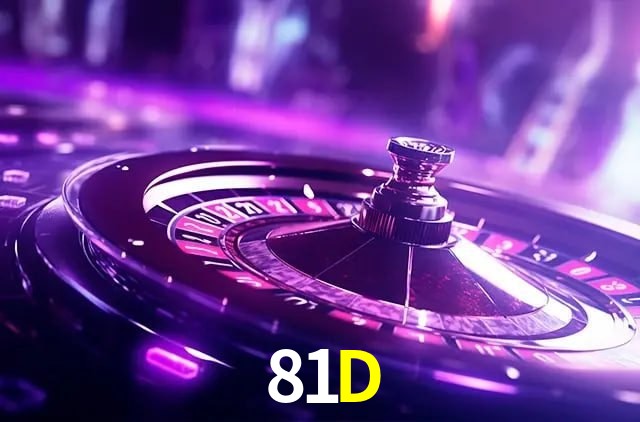 Táticas 81D