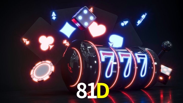 81D bet — painel ao vivo com cotações dinâmicas
