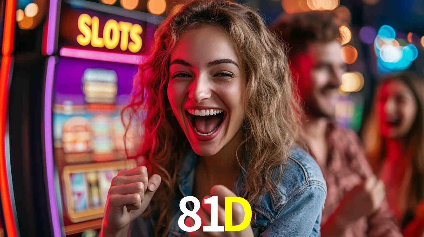 81D feedback — formulário de envio no aplicativo oficial
