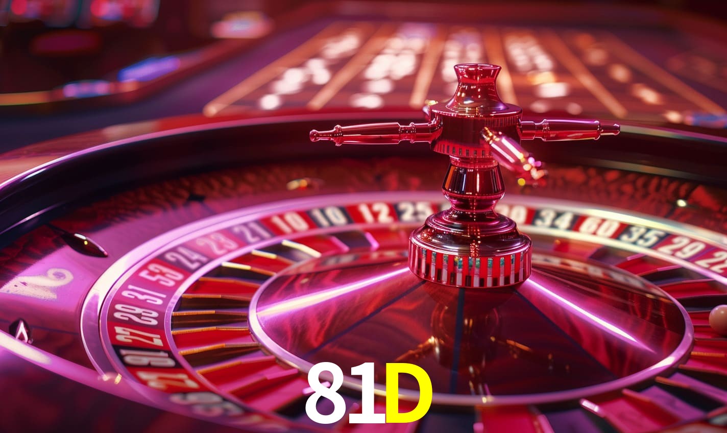 Slots 81D - Giros Grátis Diários