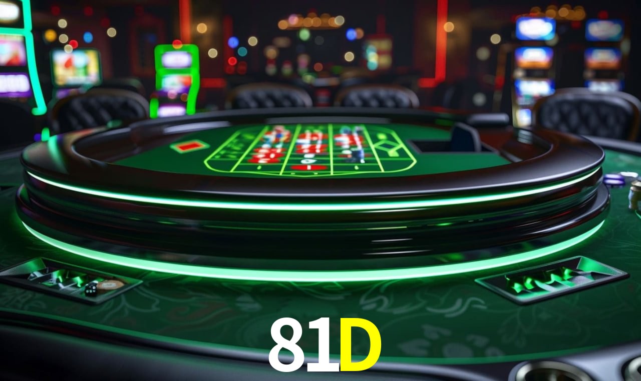 81D Sistema Rápido
