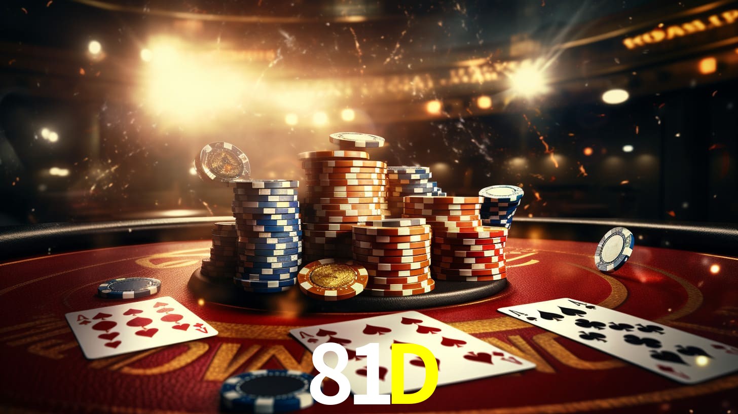 login 81D