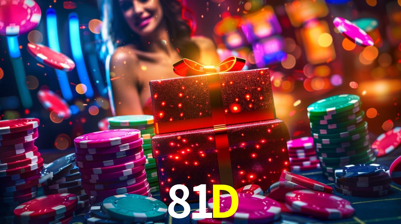 Ganhador 81D