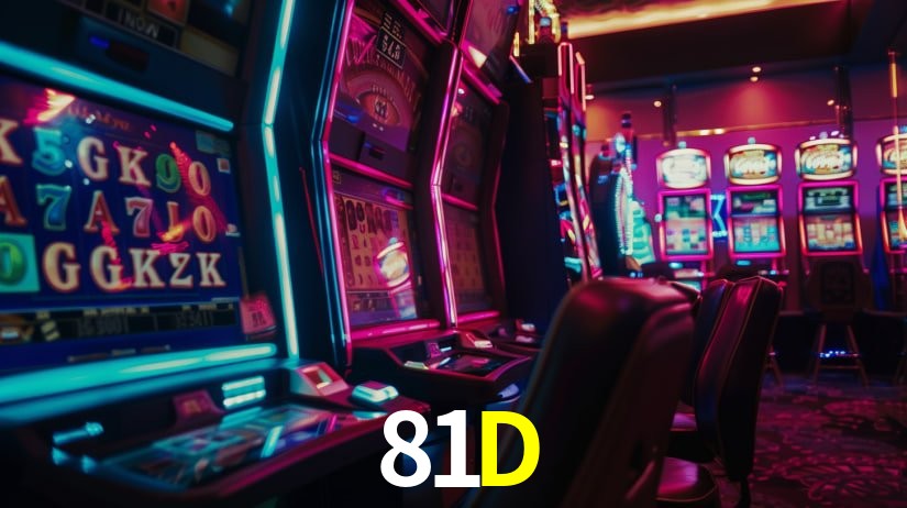 81D Plataforma Confiável