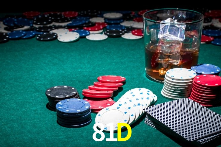 Slots RTP 81D