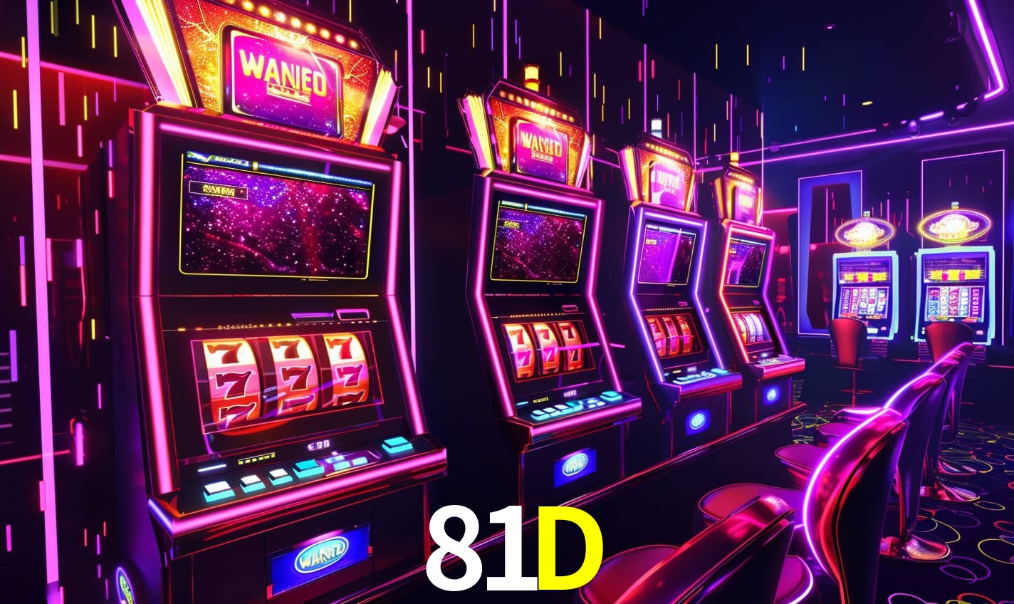Cashback VIP 81D