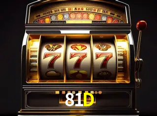 81D Giros Grátis